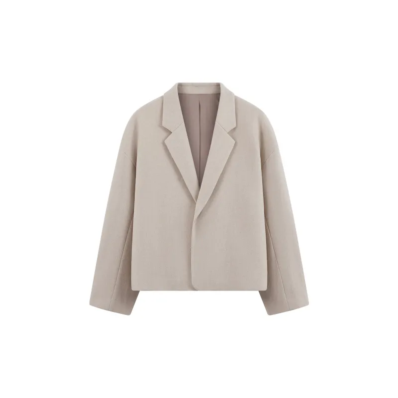ZMOH Business Suit Unisex Couple's-1