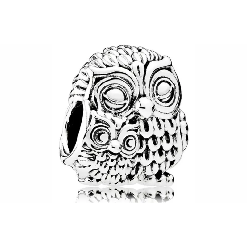 Pandora Charms / Pendants Women's Silver-1