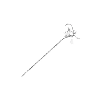 Muyan Moonlit Mirror Hairpin Women's