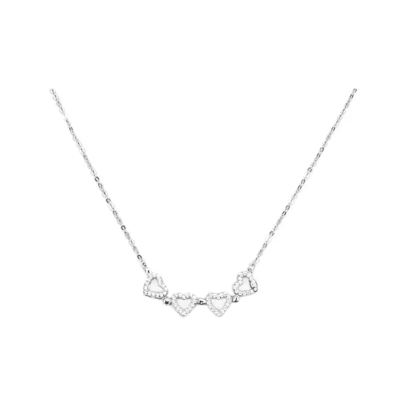 KILLWINNER Necklaces Women's-2