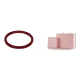 Brand Pink Box