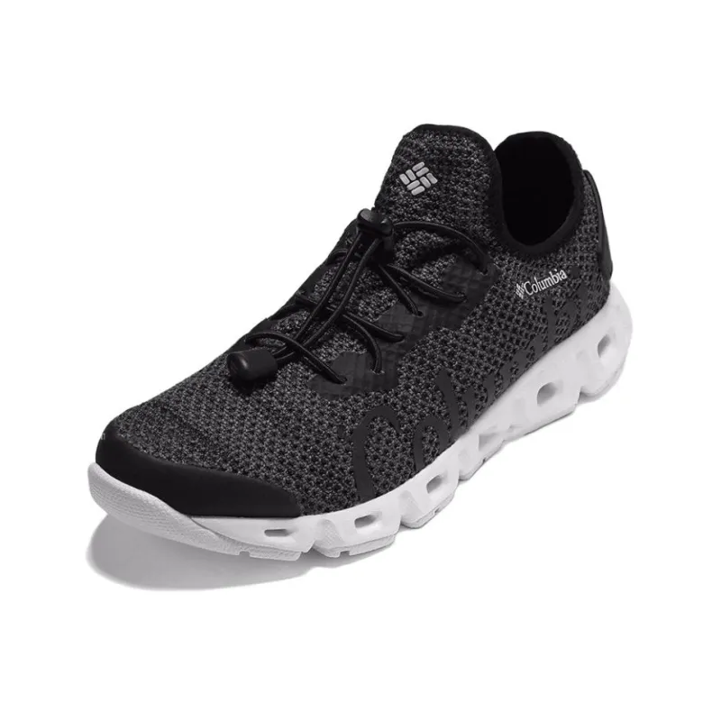 Columbia Waterproof And Breathable River Trekking Shoes Women's Black-1