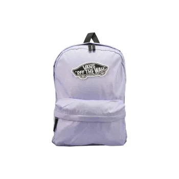 Vans Polyester Backpack Women's Sweet Lavender
