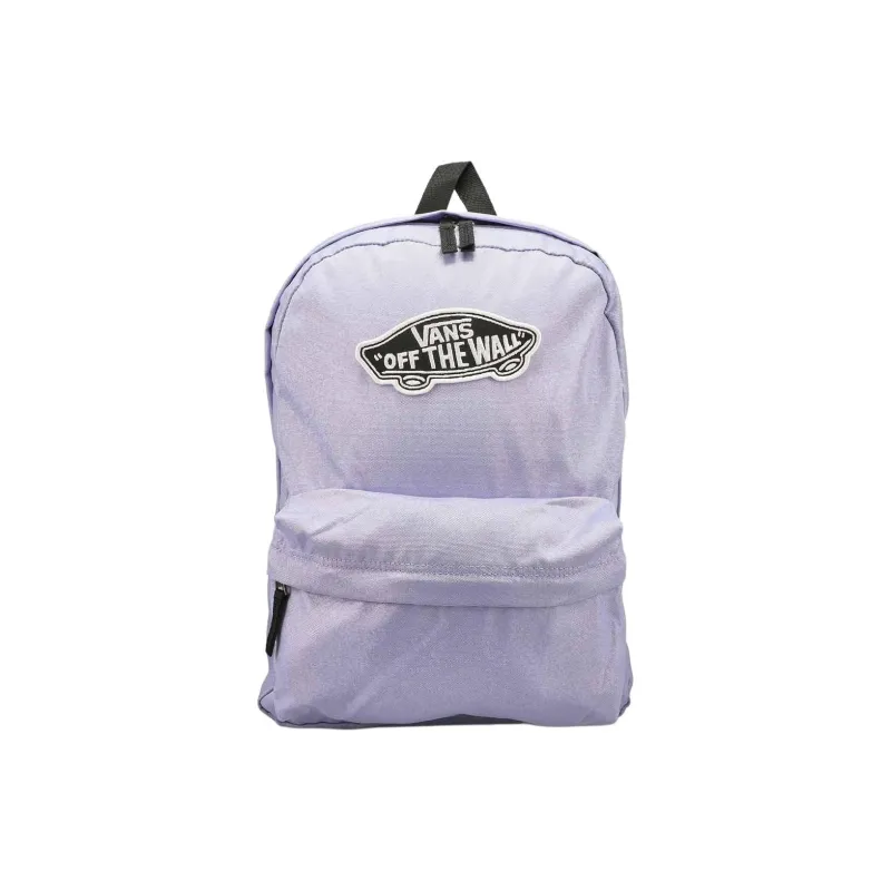 Vans Polyester Backpack Women's Sweet Lavender-0