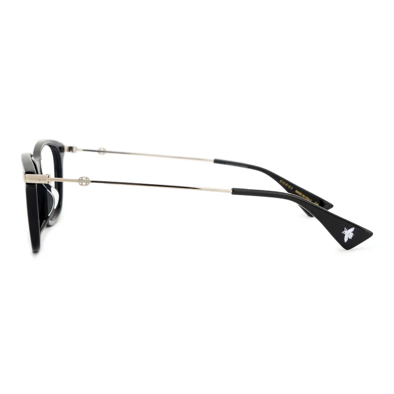 GUCCI Eyeglass Frames Women's-2