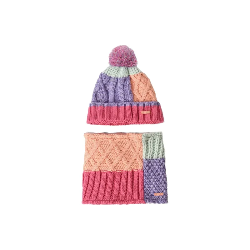 KENMONT Wool Blend Beanies Kids'-6
