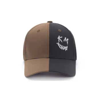 KENMO Cotton Baseball Caps Unisex
