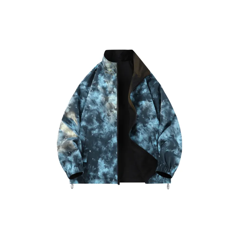 BOBBY ABLEY Jackets Unisex-28