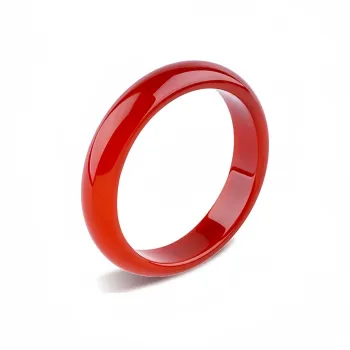 Xifeng Building Agate Bangles Women's