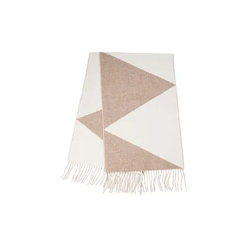 HERMES Cashmere Scarves Women's
