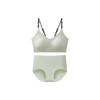 MIIOW Women's Underwear Sets