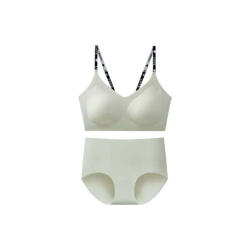 MIIOW Women's Underwear Sets-0