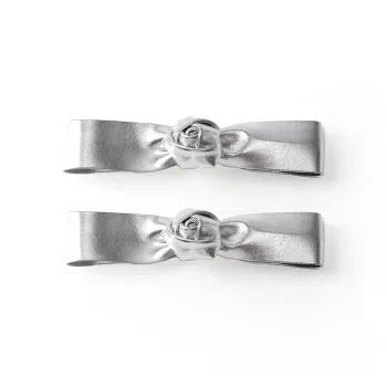 MISSJUJU Hair Clips Women's