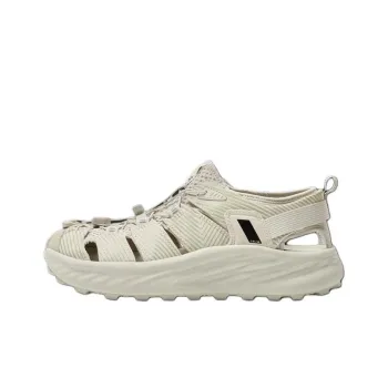ZARA River Trekking Shoes Men's Gray White