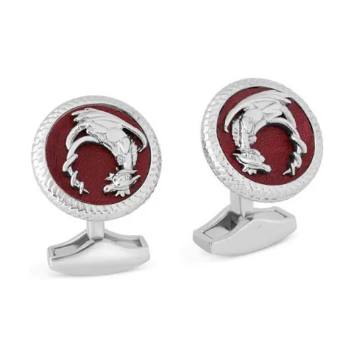 TATEOSSIAN Cufflinks Men