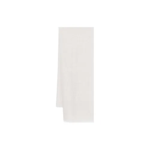 Brunello Cucinelli Sequin Embellished Frayed Scarf