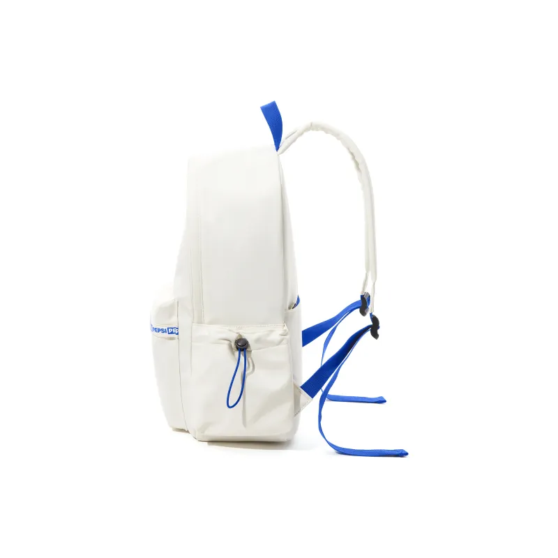 Pepsi Fabric Backpack Regular Unisex Multicolor-8