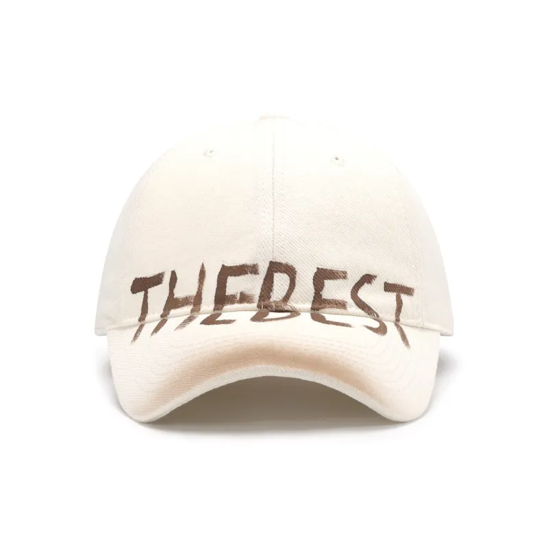 Yamaichi Maru Cotton Baseball Caps Unisex-4