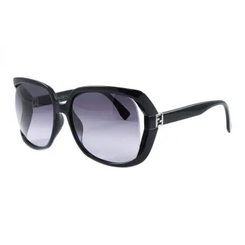 FENDI Sunglasses Women's Black