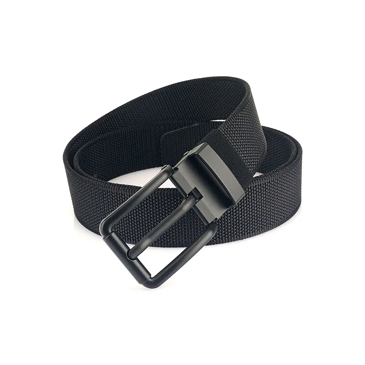 FREE RABBITⅡ Nylon Belts Unisex 3.8cm-7