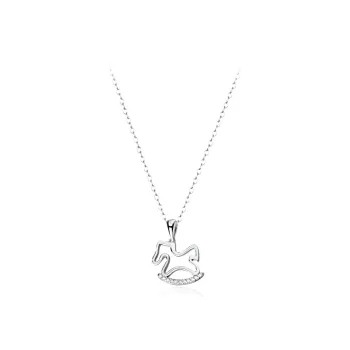 YOASOBI Necklaces Women's
