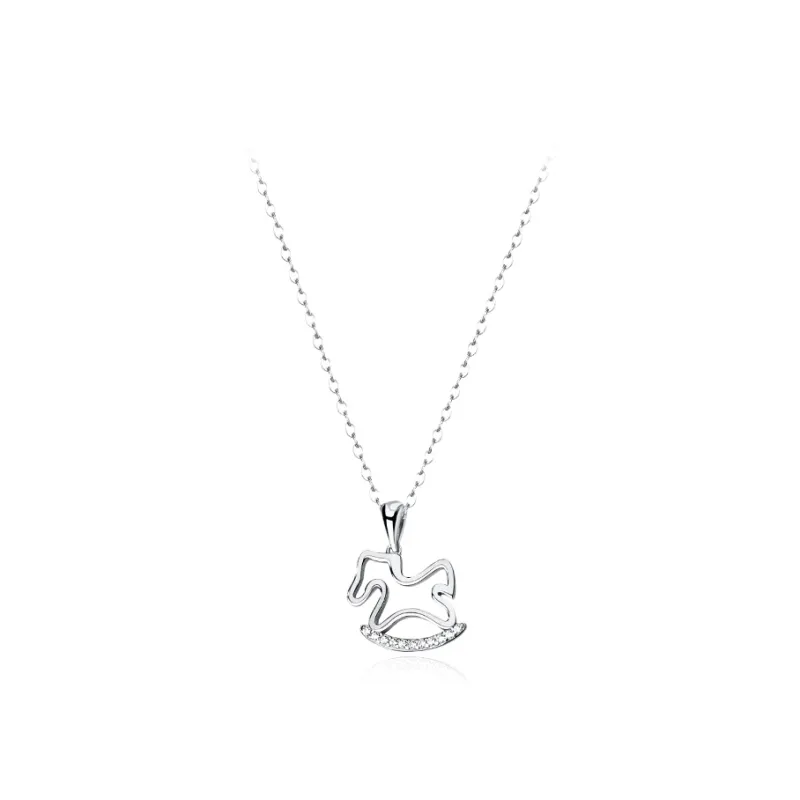 YOASOBI Necklaces Women's-0