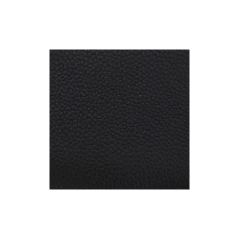 EMPORIO ARMANI Polyester Wallet Women's Black-4