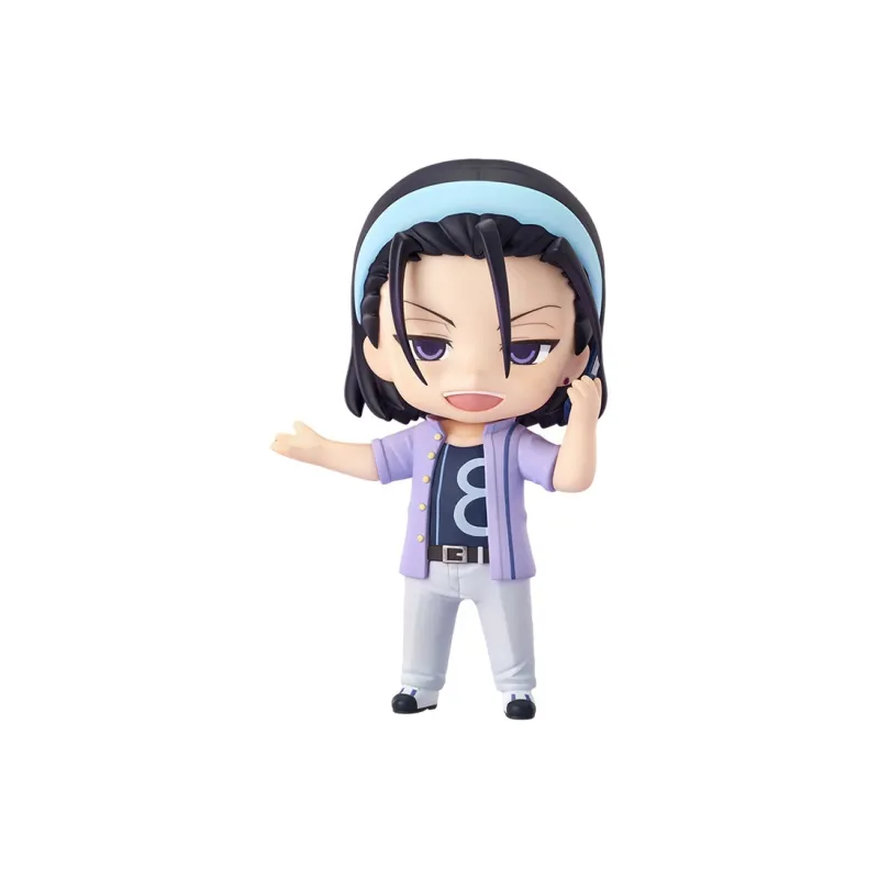 GSC Yowamushi Pedal Limit Break Nendoroid Light Takeda Jinichi Chibi Figures-0