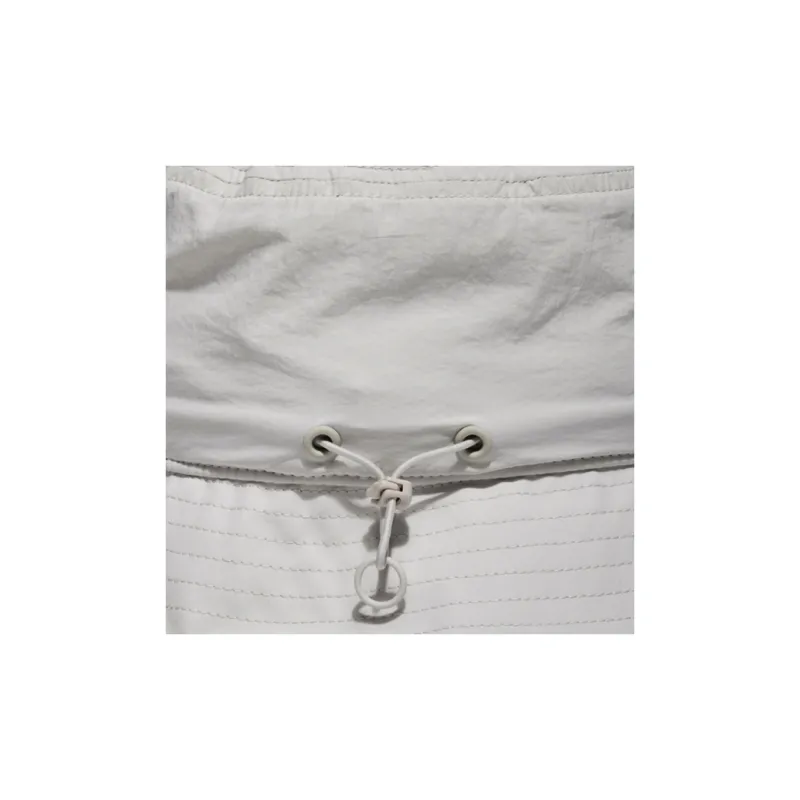 Y 3 Bucket Hats Unisex White-3