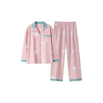 MADALLO Pajama Set Women's Rose Pink