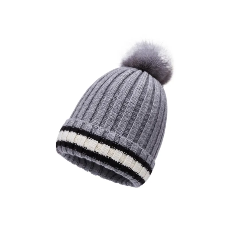 FAIRWHALE Hairball Beanies Women's-3