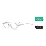 MK352YJ-006 Clear White Lens (Gift Box Set)