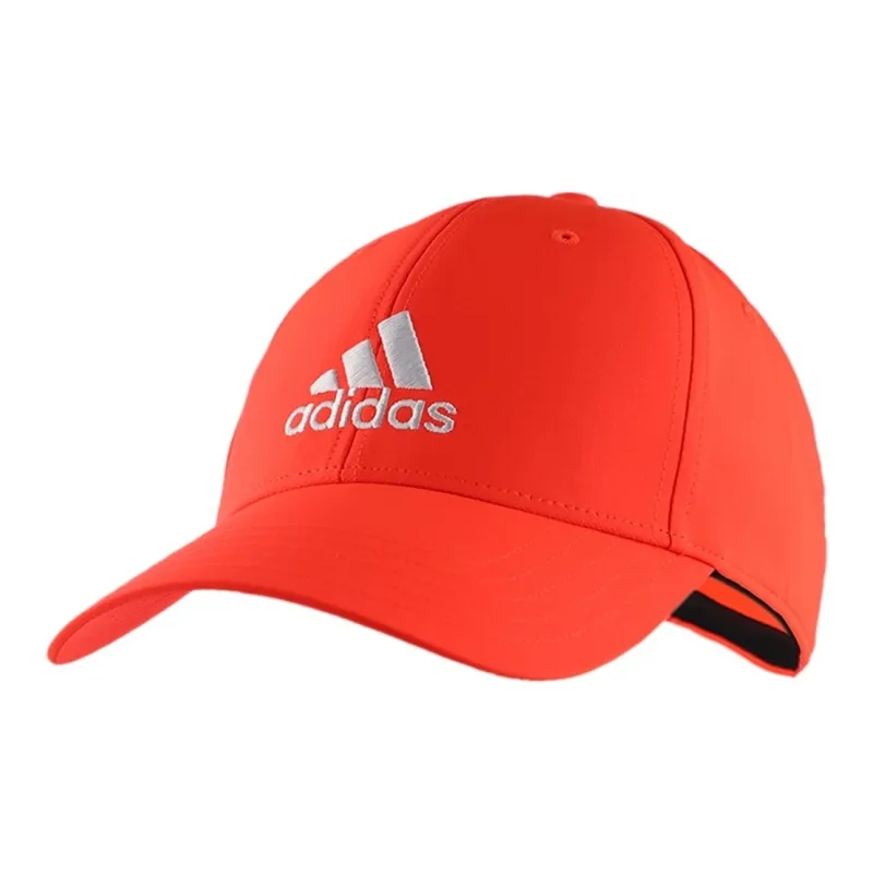 Adidas Baseball Caps Unisex Orange-0