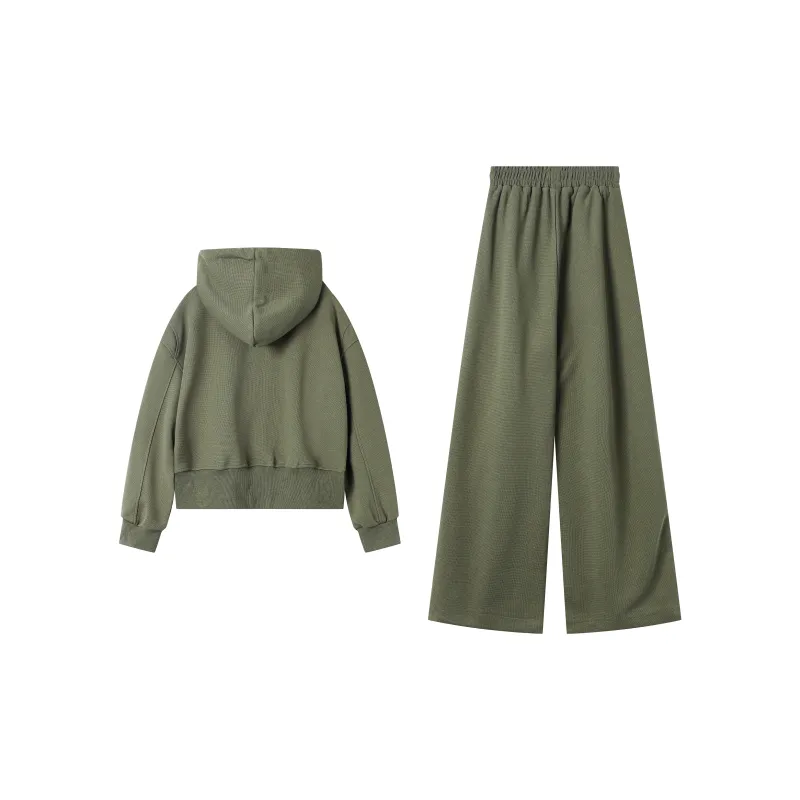 MRR&CO. Casual Suits Women's-5