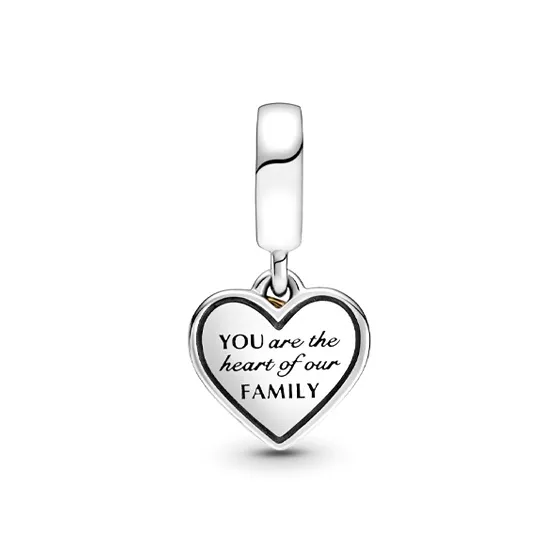 Pandora Charms / Pendants Women's Silver-1