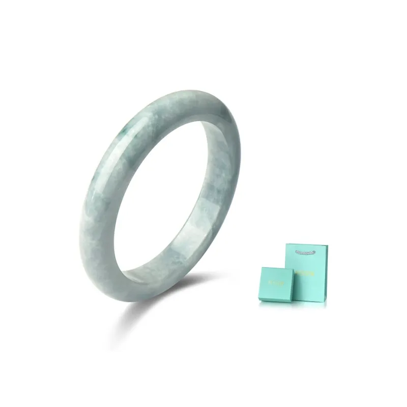 FUSSEM Bean Type Bangles Women's-1