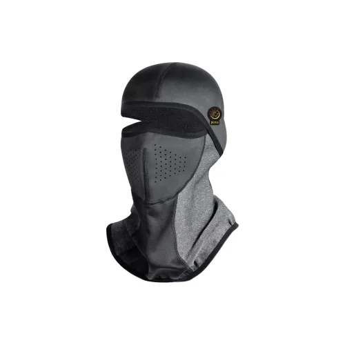 JIEKAI Riding Equipment Pullover Face Masks Unisex