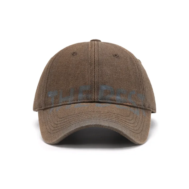 Yamaichi Maru Cotton Baseball Caps Unisex-5
