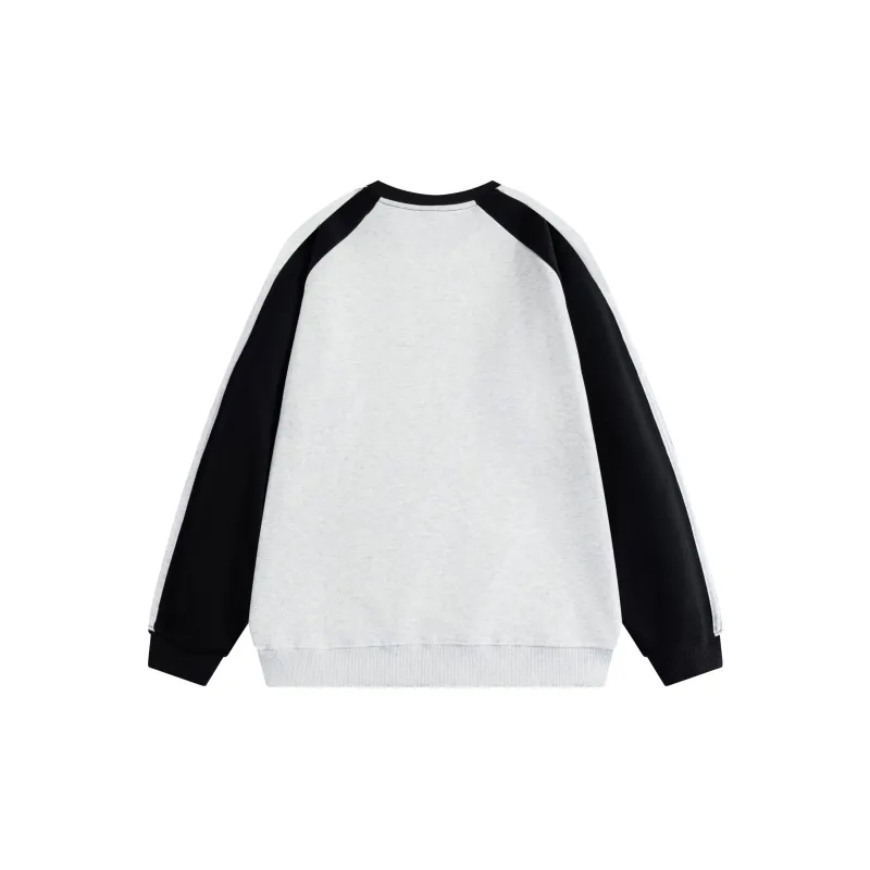 BOBBY ABLEY Sweatshirts Unisex-18