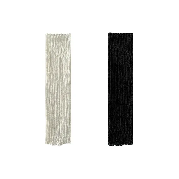 MIIOW Knee High Socks Women's 2 Pack-6