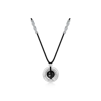 TIG Jade Necklaces Unisex
