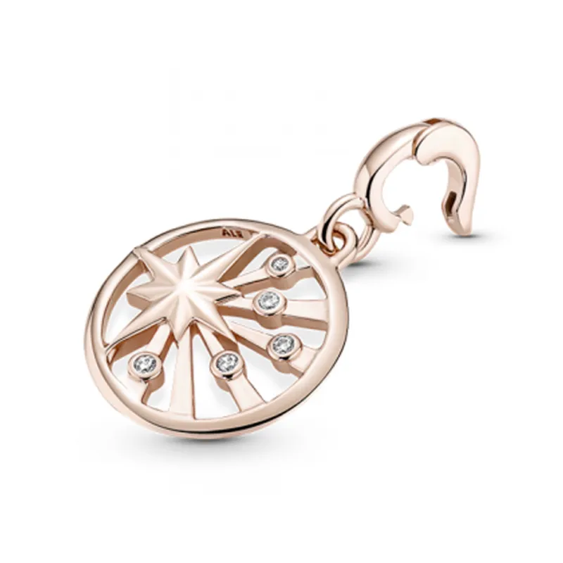 Pandora Jewelry Accessories Unisex-1