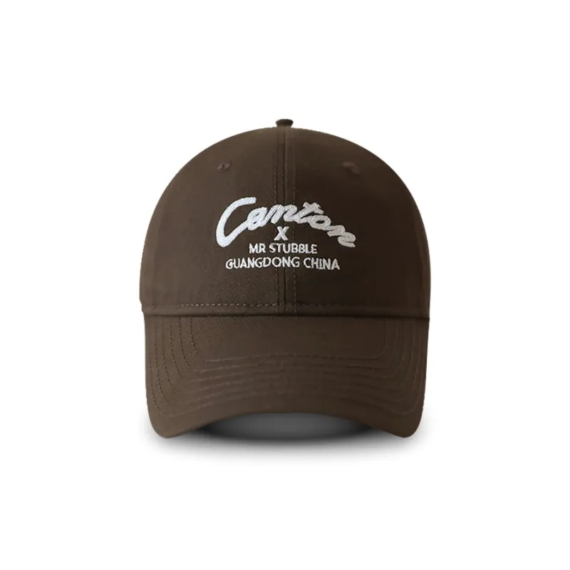 XIUNUMAN Cotton Baseball Caps Unisex-0