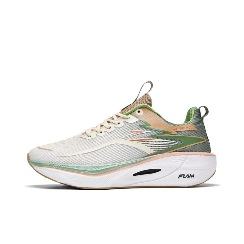 SIMBA'S PRIDE Durable Breathable Low-Top Running Shoes Unisex-30