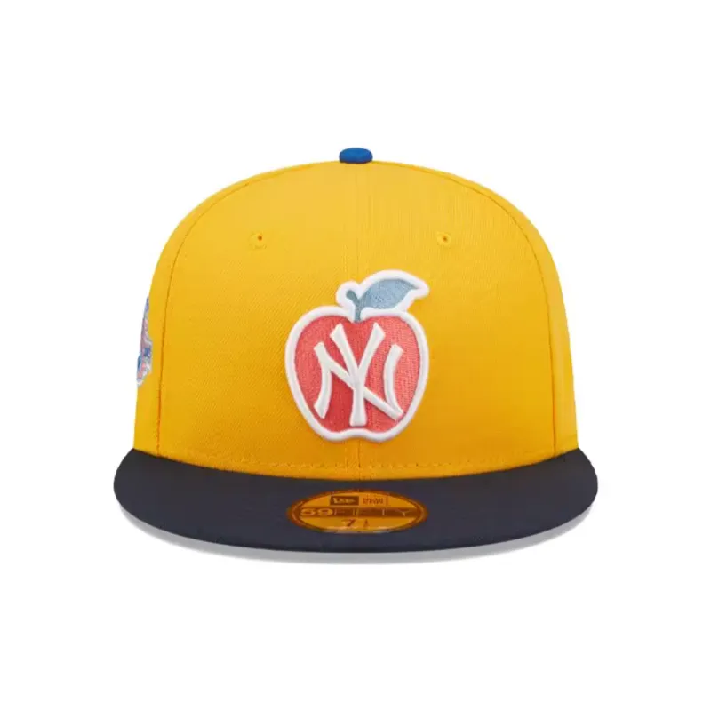 New Era Baseball Caps Unisex-2