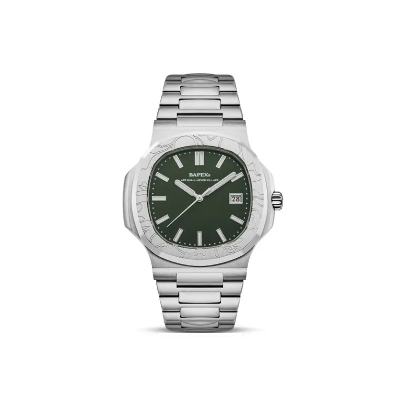 A BATHING APE Type 10 Bapex-0