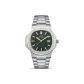 Dark Green GRD