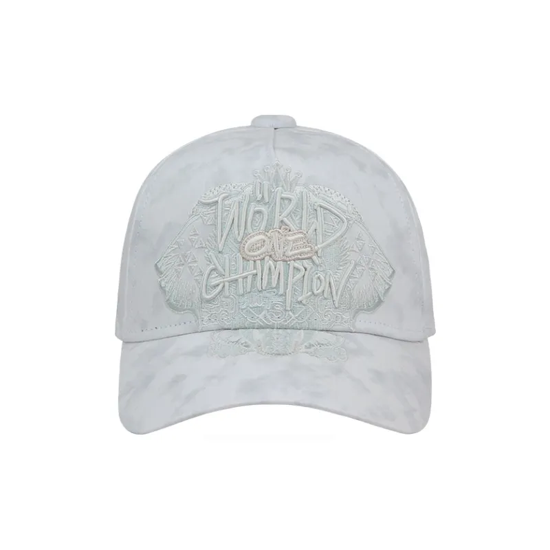 SWOFCARE Cotton Baseball Caps Unisex-1