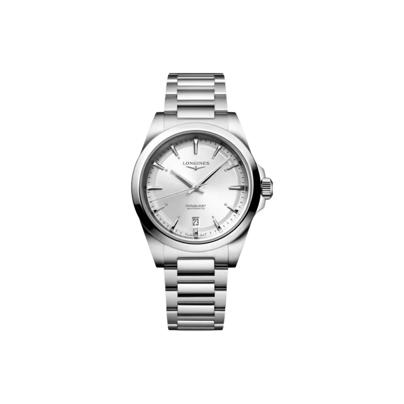 LONGINES Unisex Comcast Collection Watch-0