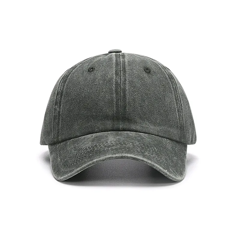 AAJF Cotton Baseball Caps Unisex-10